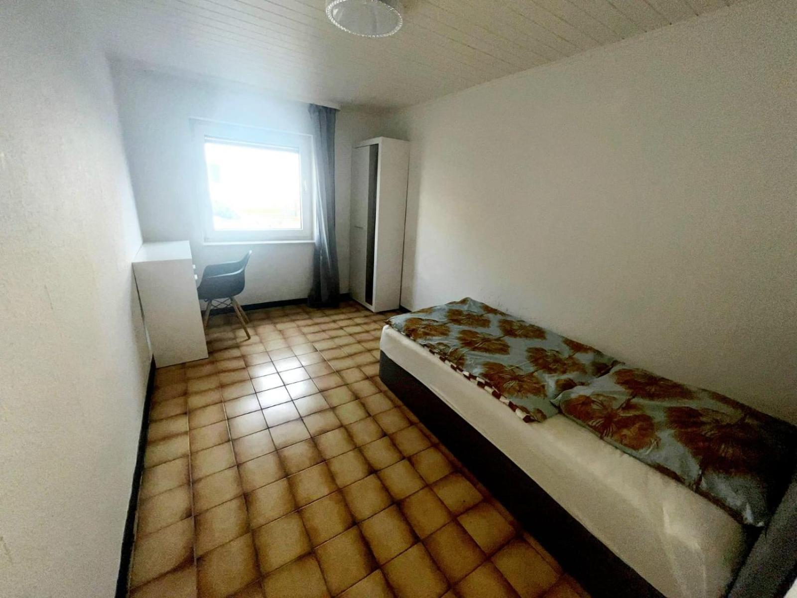Relax Wohnung Lautertal Gadernheim Exterior photo