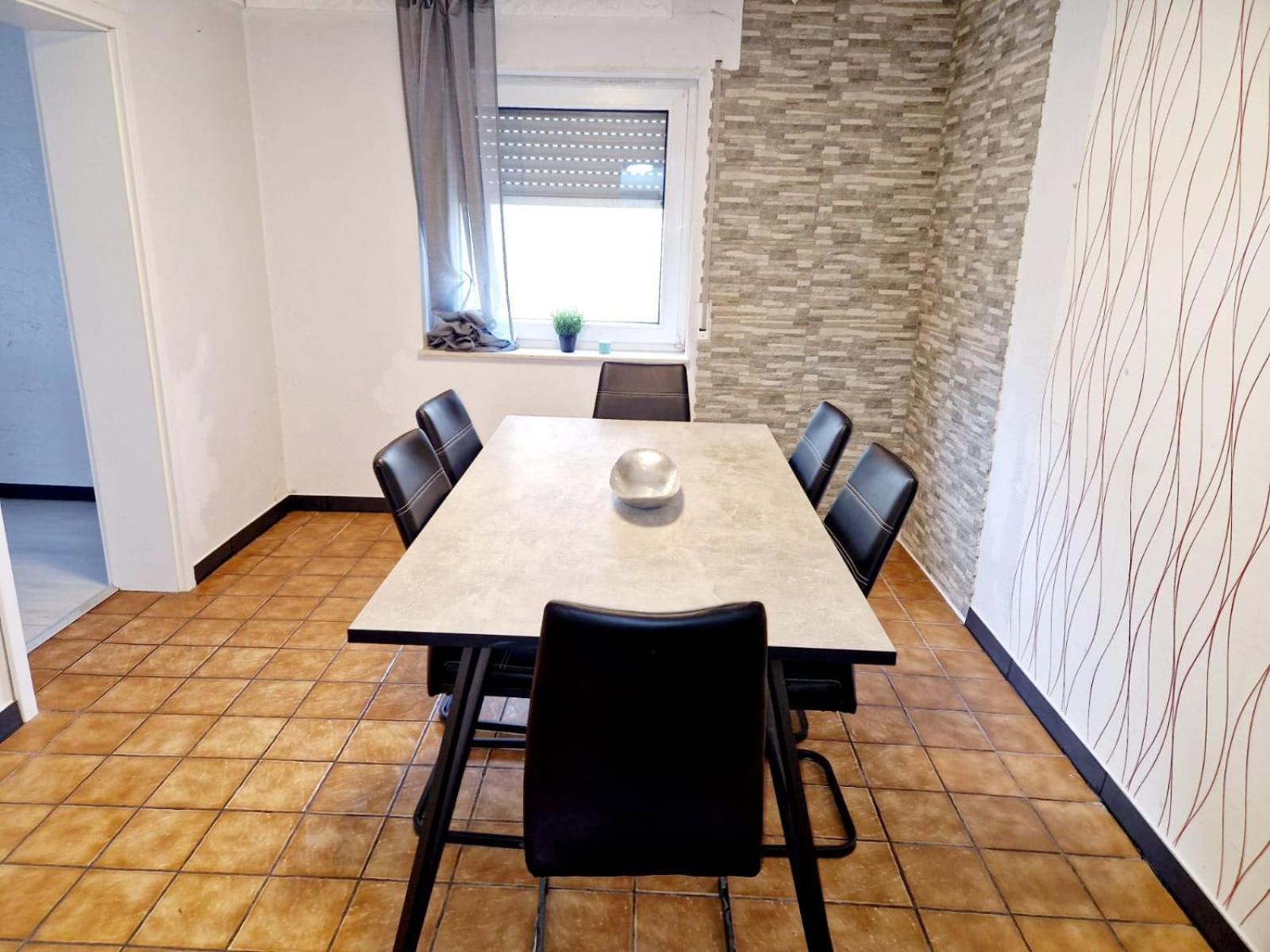Relax Wohnung Lautertal Gadernheim Exterior photo