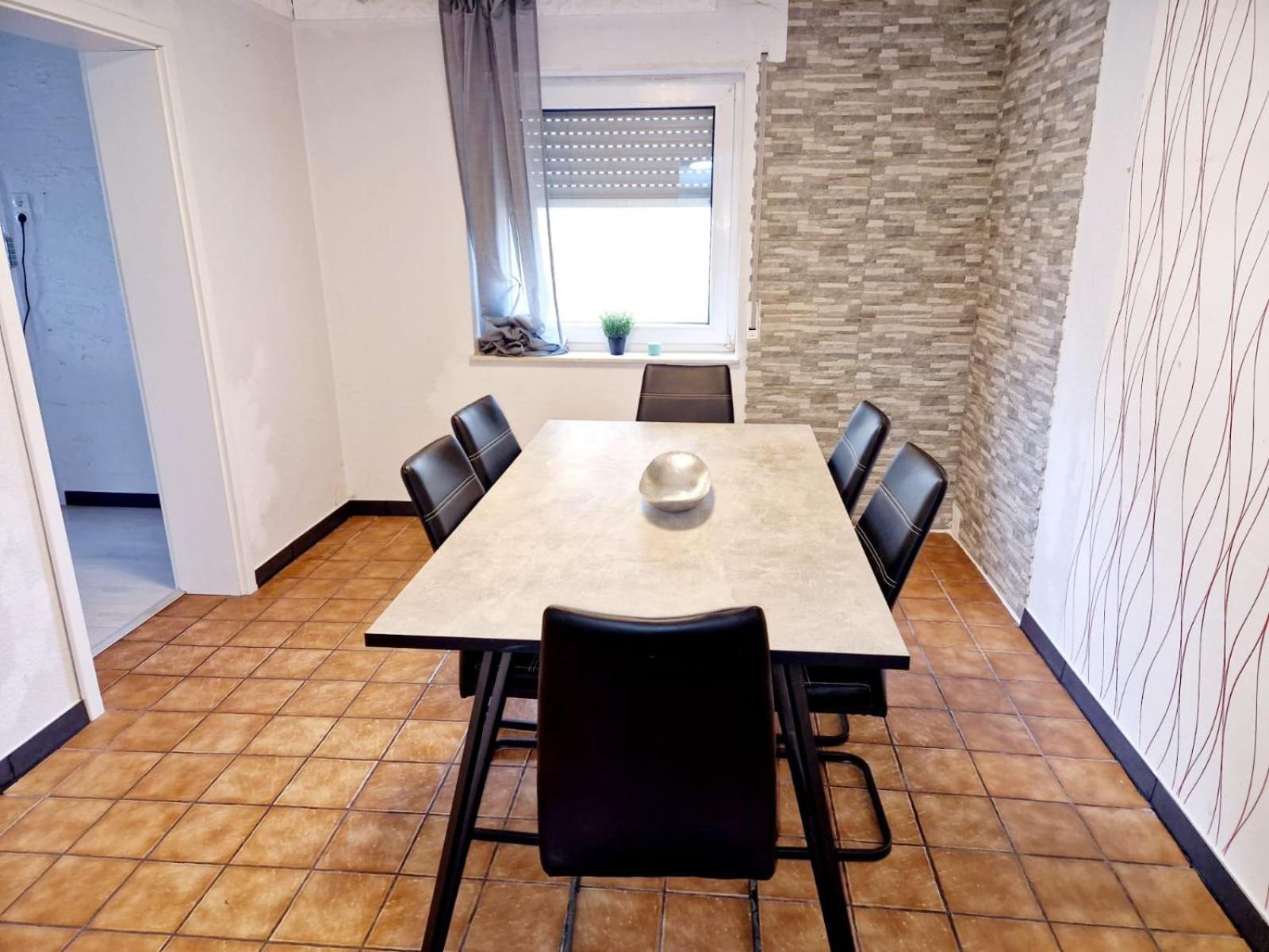 Relax Wohnung Lautertal Gadernheim Exterior photo