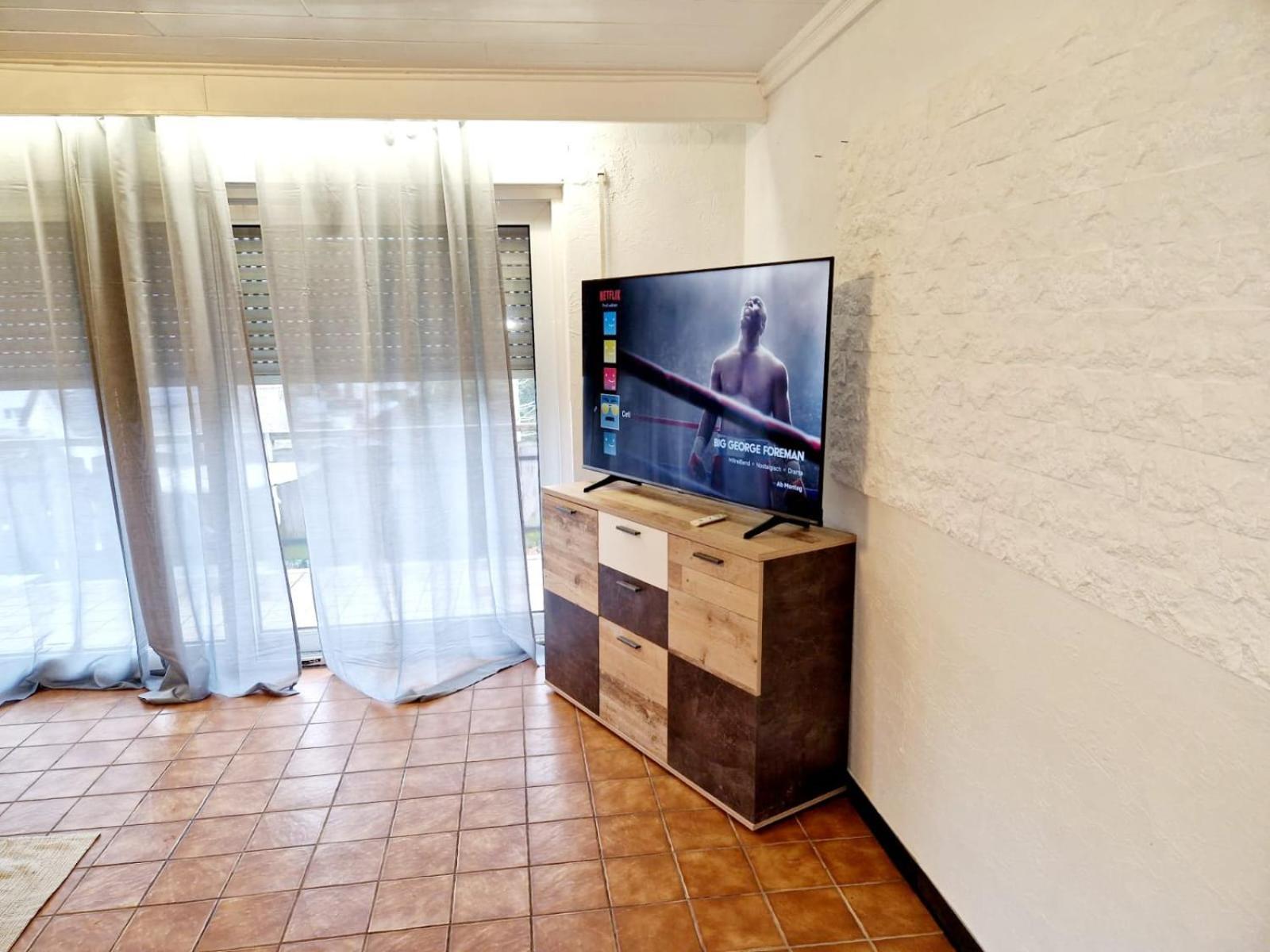 Relax Wohnung Lautertal Gadernheim Exterior photo