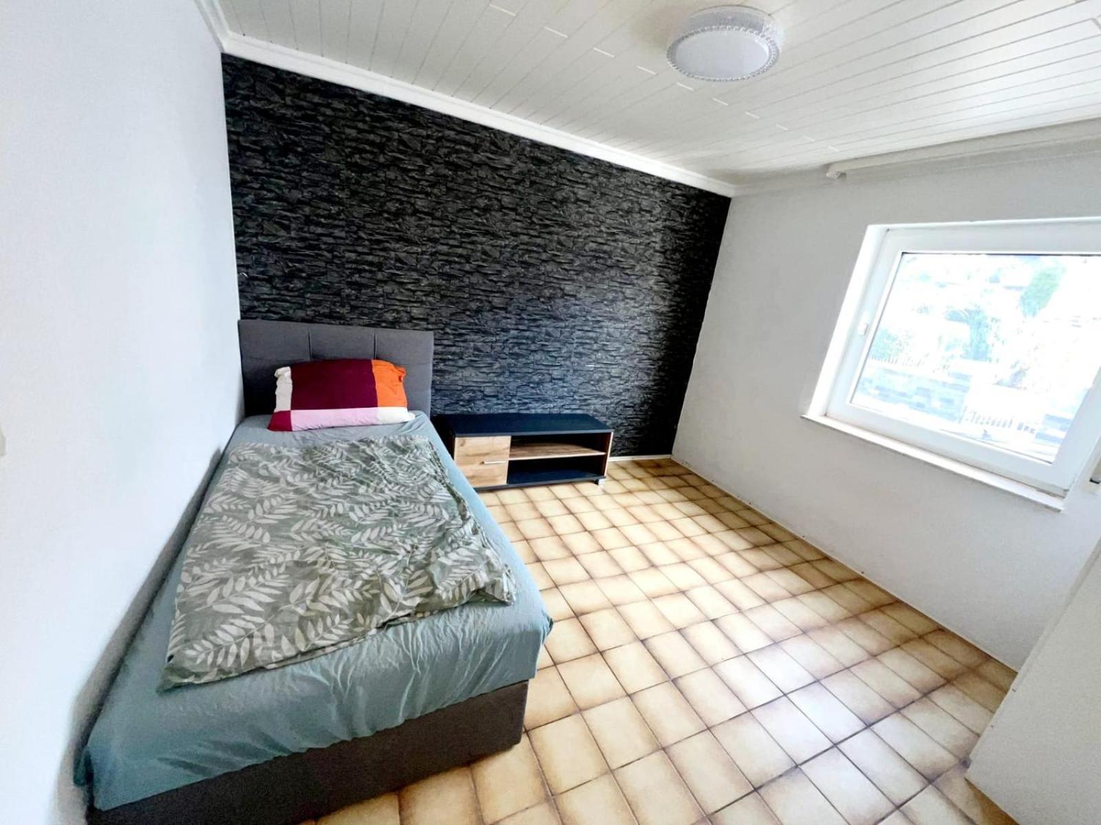 Relax Wohnung Lautertal Gadernheim Exterior photo